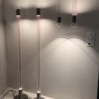 Martinelli Luce Dia lampada da terra