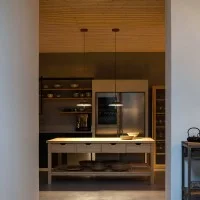 Vibia Mayfair lampada led da sospensione