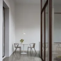 Vibia Mayfair lampada led da sospensione