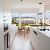 Vibia Mayfair led suspension lamp