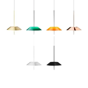 Vibia Mayfair lampada led da sospensione