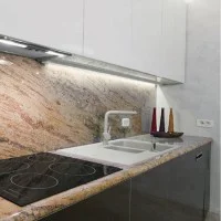 Bot lighting Profilo angolare Per Strisce LED 2mt