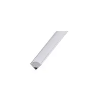 Bot lighting Profilo angolare Per Strisce LED 2mt
