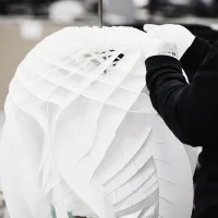 Louis Poulsen Patera lampada a sospensione E27