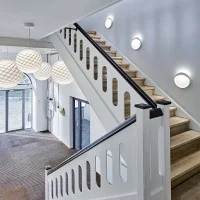 Louis Poulsen Patera suspension lamp E27