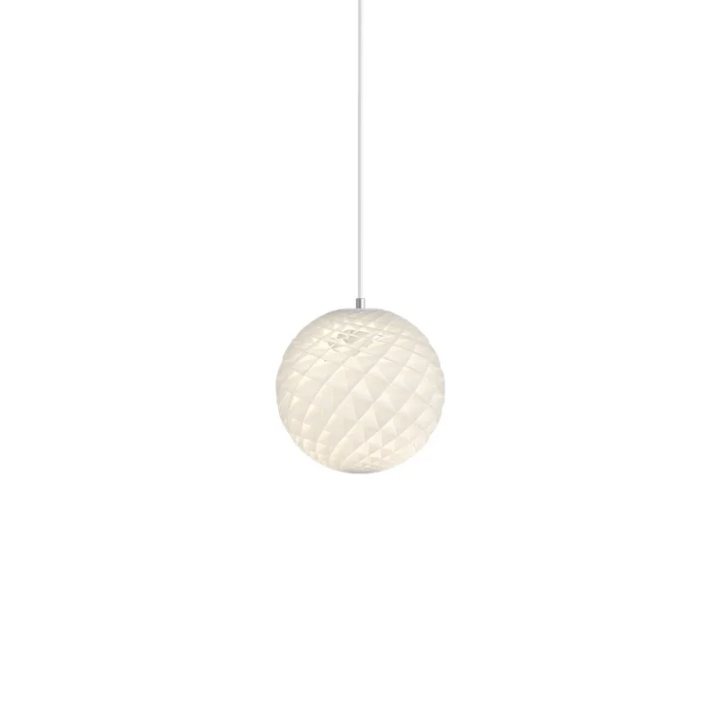 Louis Poulsen Patera lampada a sospensione E27 Louis Poulsen Patera lampada a sospensione E27