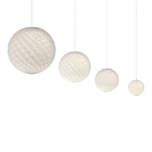 Louis Poulsen Patera lampada a sospensione E27