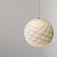 Louis Poulsen Patera lampada a sospensione E27