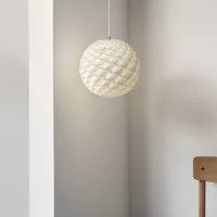 Louis Poulsen Patera lampada a sospensione E27