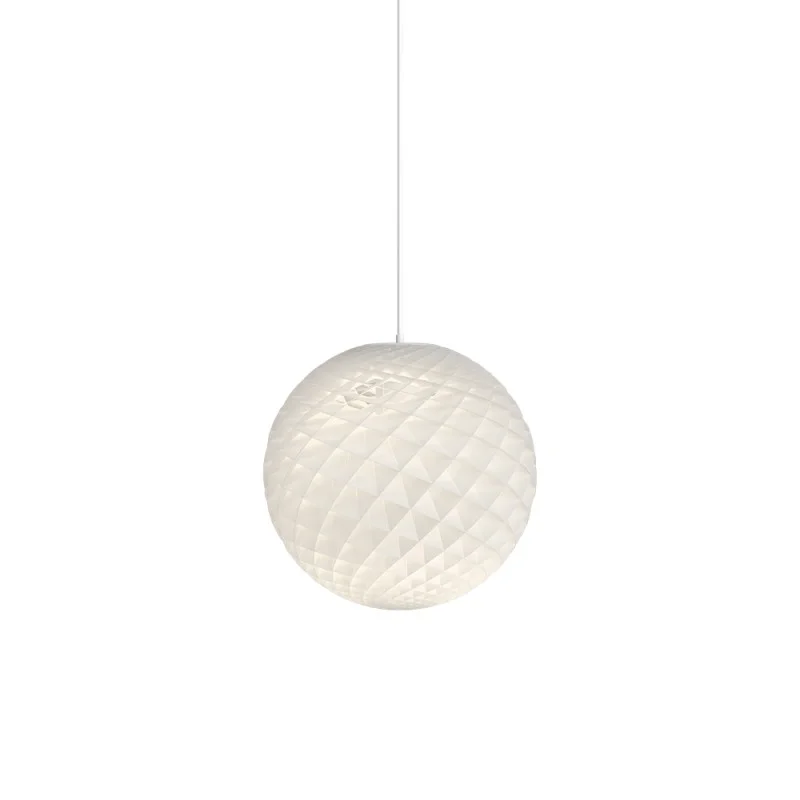 Louis Poulsen Patera lampada a sospensione led Louis Poulsen Patera lampada a sospensione led