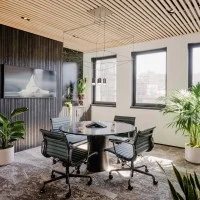 Vibia Wireflow lampada a sospensione quadrata