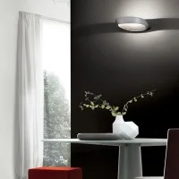 Cini & Nils Sestessina LED Applique Lampada da Parete
