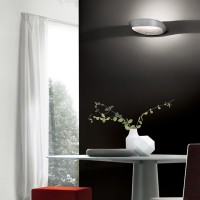 Cini & Nils Sestessina LED Applique Wall Lamp