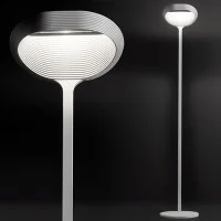 Cini & Nils Sestessa LED Floor lamp