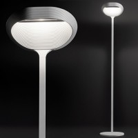 Cini & Nils Sestessa LED Lampada da terra