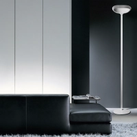 Cini & Nils Sestessa LED Lampada da terra