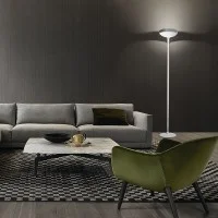 Cini & Nils Sestessa LED Floor lamp