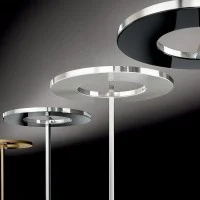 Cini & Nils Passepartout LED Floor lamp Cini & Nils Passepartout LED Floor lamp