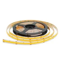 Bot Lighting Striscia COB LED 5MT 10W/m 24V 900lm/m