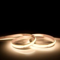 Bot Lighting Strip COB LED 5MT 10W/m 24V 850lm/m