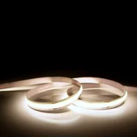 Bot Lighting Strip COB LED 5MT 10W/m 24V 850lm/m