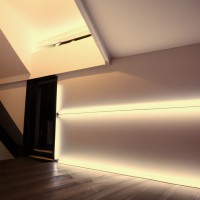 Bot Lighting Strip COB LED 5MT 10W/m 24V 850lm/m