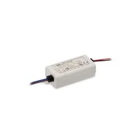 Meanwell Alimentatore LED 8W 500mA IP42 Corrente Costante