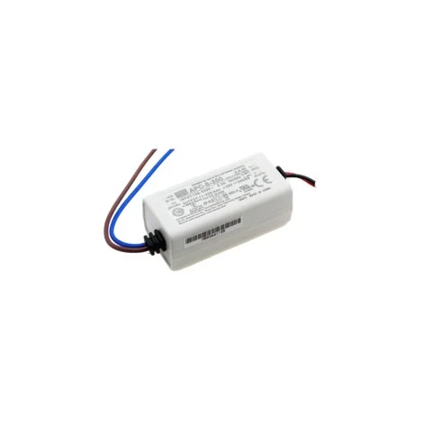 Meanwell Alimentatore LED 8.05W 350mA IP42 Corrente Costante