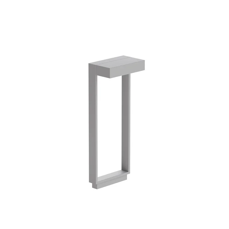 Flos Mile 2 600 paletto led da esterno Flos Mile 2 600 paletto led da esterno