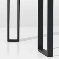 Flos Mile 2 600 outdoor led bollard