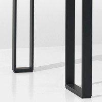 Flos Mile 2 600 outdoor led bollard