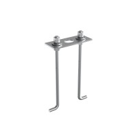 Flos bolt plate for Mile 1 600/900