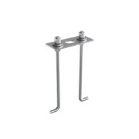 Flos bolt plate for Mile 1 600/900