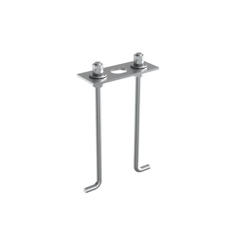 Flos bolt plate for Mile 1 600/900