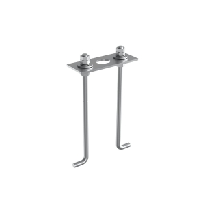 Flos bolt plate for Mile 1 600/900