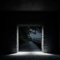 Flos Mile 1 lampada da soffitto led