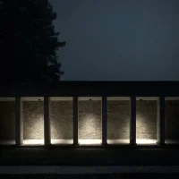 Flos Mile 1 lampada da soffitto led