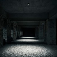 Flos Mile 1 lampada da soffitto led