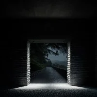 Flos Mile 2 led ceiling lamp