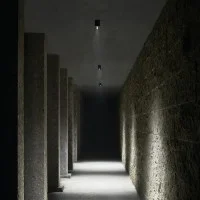 Flos Mile 2 lampada da soffitto led