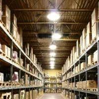 Bot Lighting Floodlight HIGH BAY LED 200W IP65 28000lm High Efficiency