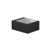 Flos Mile 1 washer applique led doppia emissione