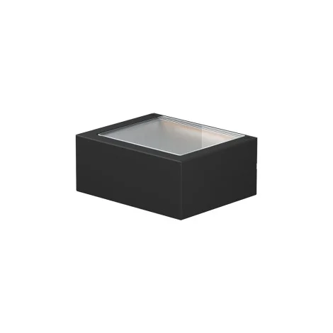 Flos Mile 1 washer applique led doppia emissione