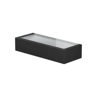 Flos Mile 2 asymmetric applique bi emissione