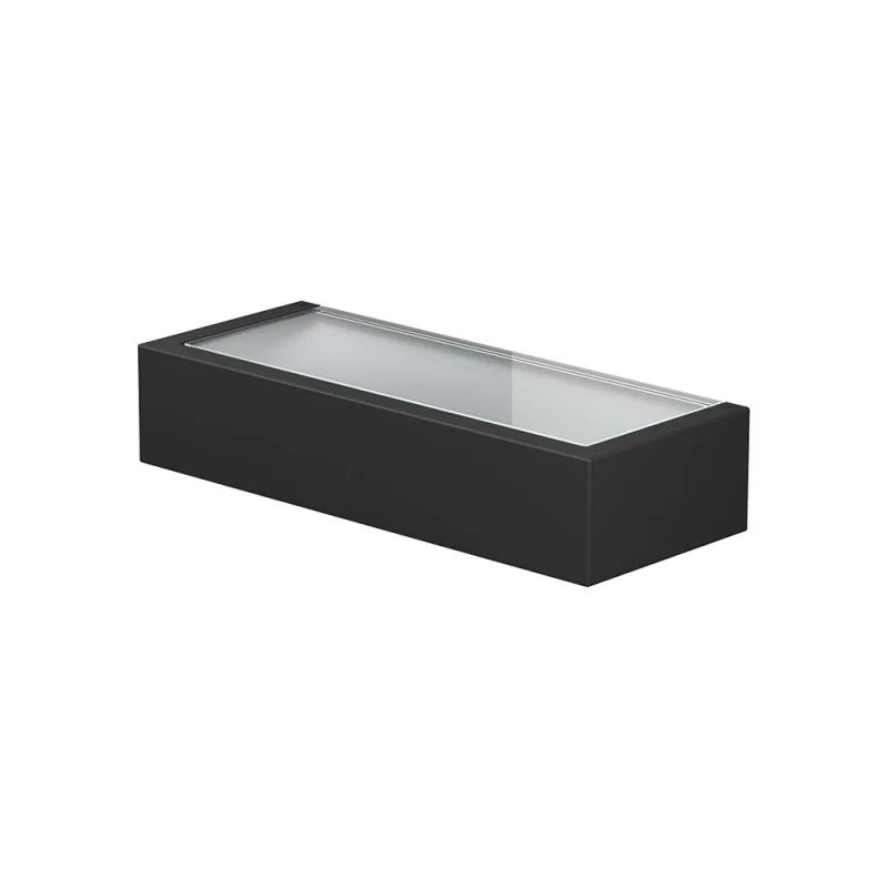 Flos Mile 2 washer double emission applique