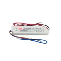 Meanwell Power Supply LPHC-18-350 18W IP67 350mA LED Constant Current Driver Meanwell Power Supply LPHC-18-350 18W IP67 350mA LED Constant Current Driver
