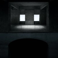 Flos Mile 2 lampada da soffitto ad incasso