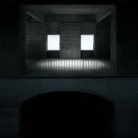 Flos Mile 2 lampada da soffitto ad incasso