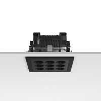 Flos Mile 2 lampada da soffitto ad incasso