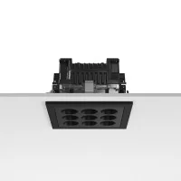 Flos Mile 2 lampada da soffitto ad incasso Flos Mile 2 lampada da soffitto ad incasso